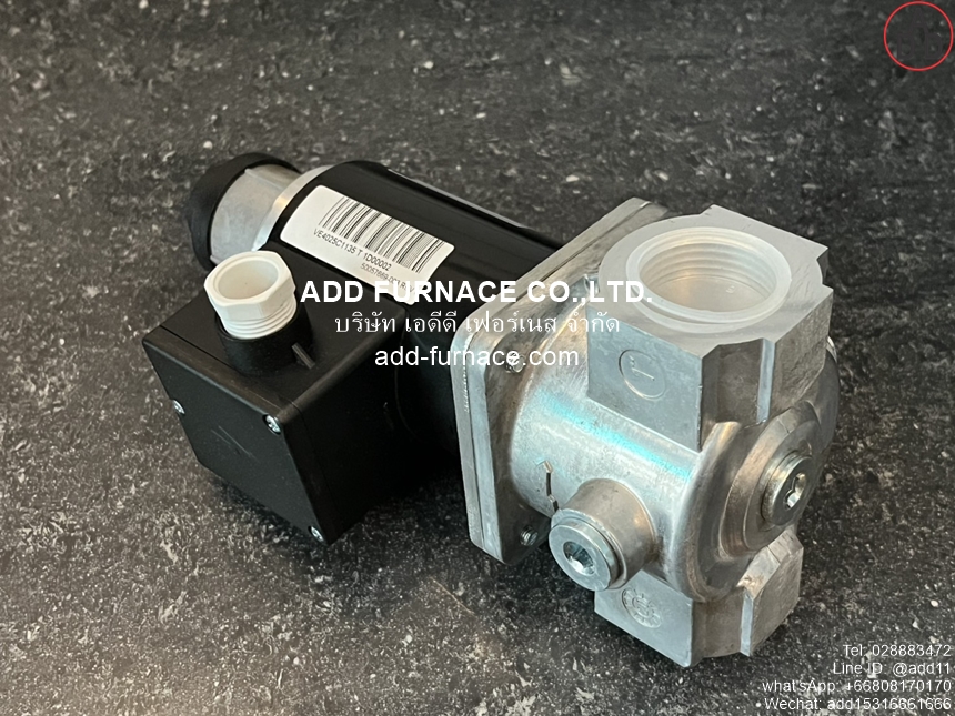 honeywell type ve4025c1135t (6)
